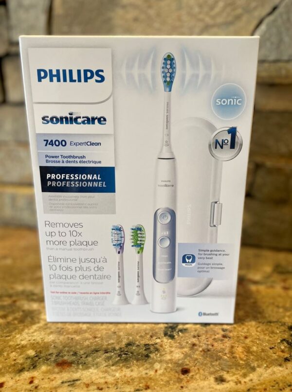 pinnacle-dentistry-philips-sonicare-expertclean-7400-the-scwcc-foundation
